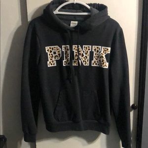 VS Pink hoodie